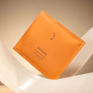 Sulwhasoo Concentrated Ginseng Renewing Creamy Mask NWT